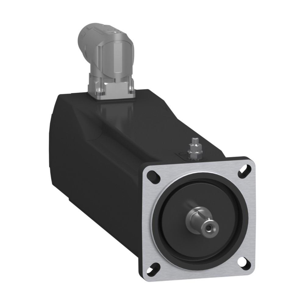 Bild von Schneider Electric AC-Servo SH3 70mm 2,2nm SH30702P1BF4100