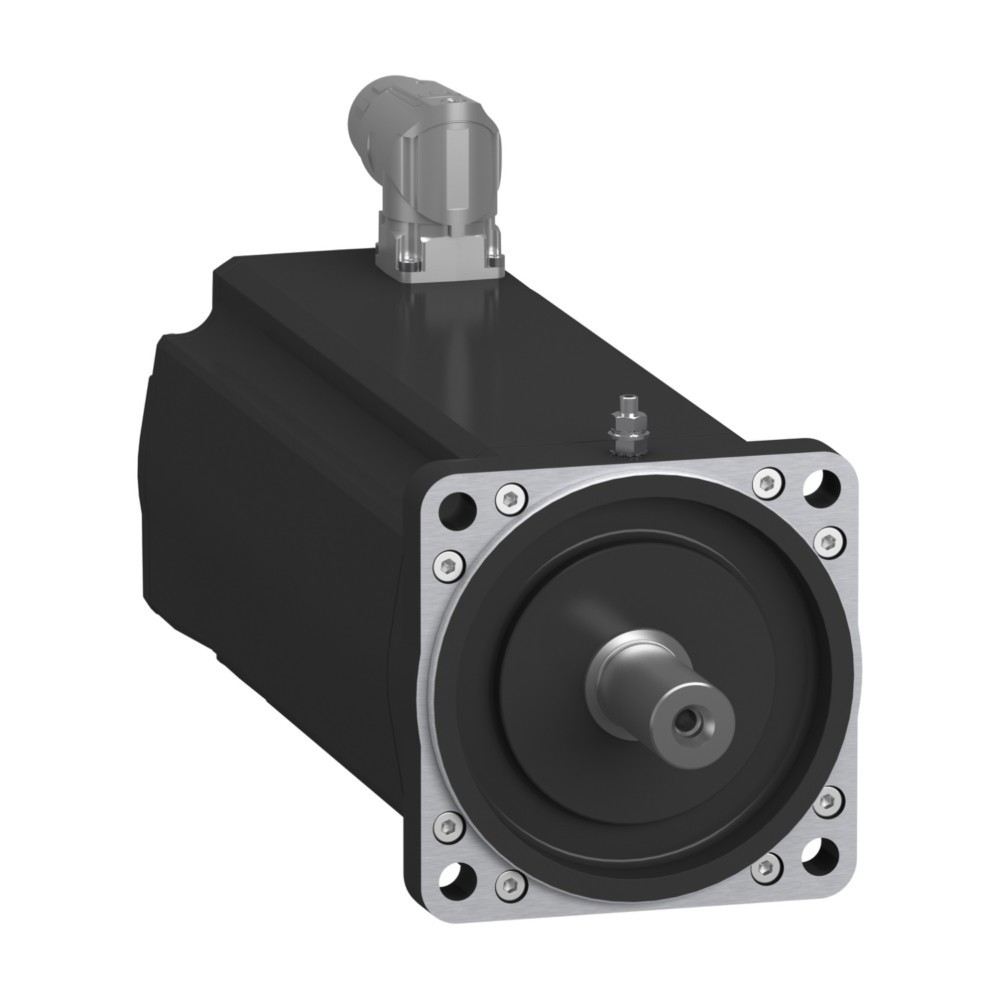 Bild von Schneider Electric AC-Servo SH3 100mm 80nm SH31003P0BA4100