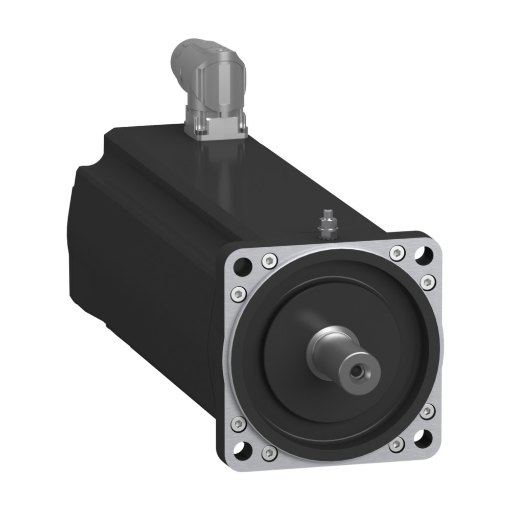 Bild von Schneider Electric AC-Servo SH3 100mm 80nm SH31003P0BF4000