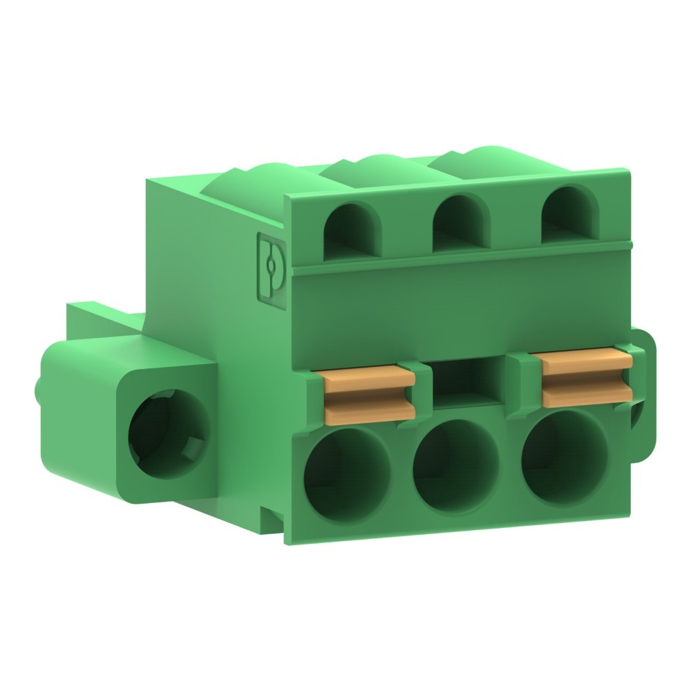 Bild von Schneider Electric Klemmenblock, Elektronikzubehör + Gehäuse