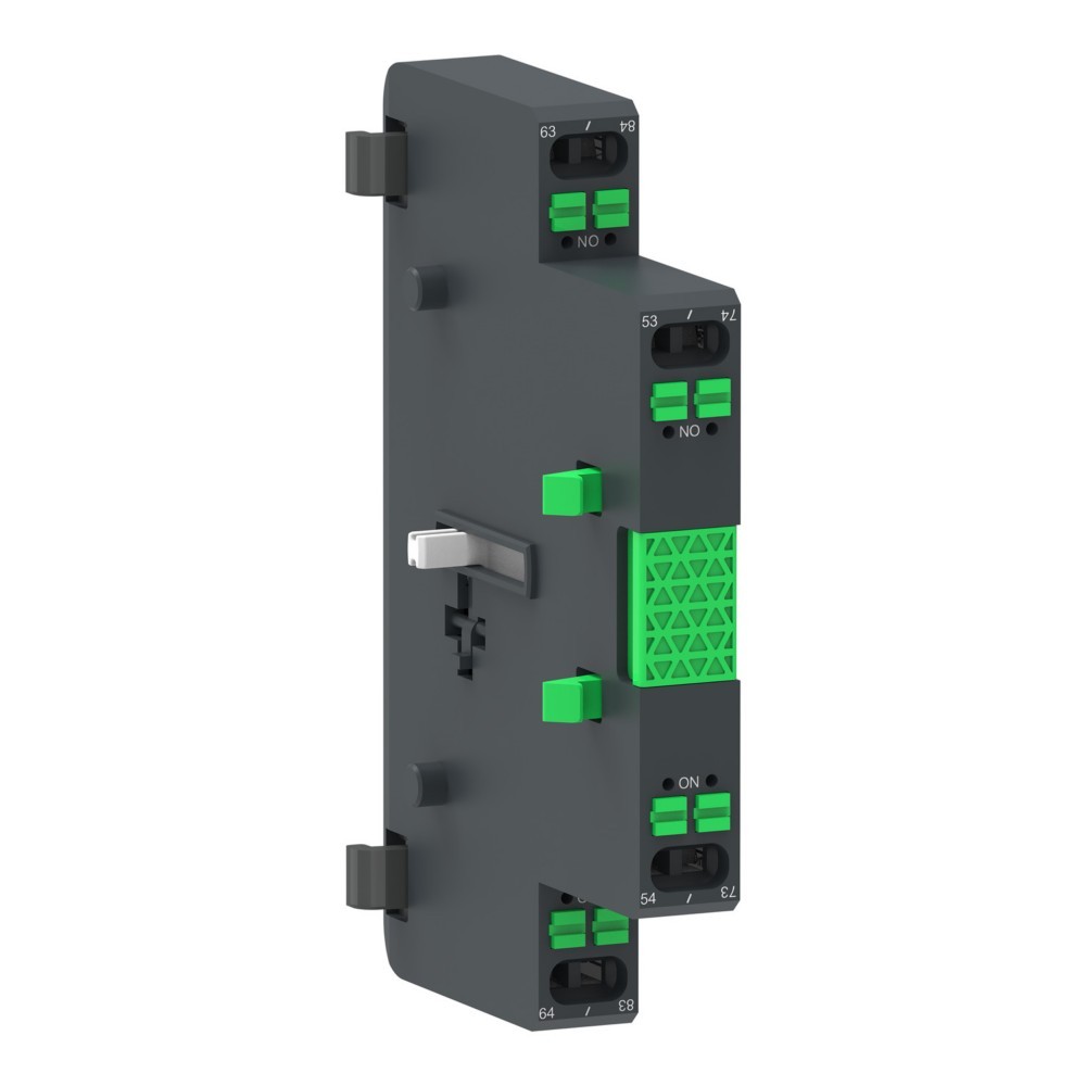 Bild von Schneider Electric, Antriebstechnik, Hilfskontaktblock