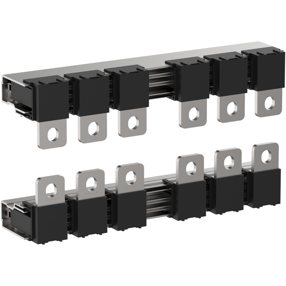 Bild von Schneider LA9G3761 3P Inversionsstangen-Set G265-500 (EAN 3606481916693)