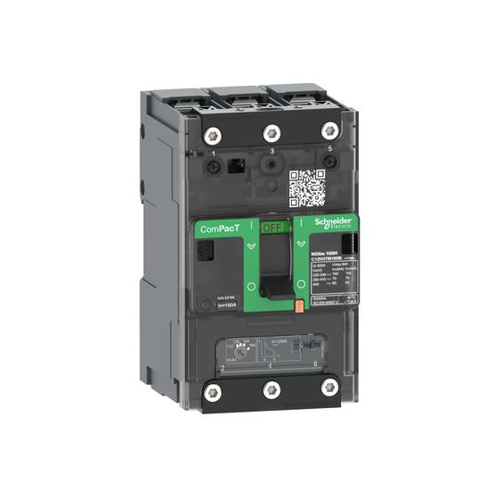 Bild von Schneider Electric C11N3TM063B Leistungsschalter