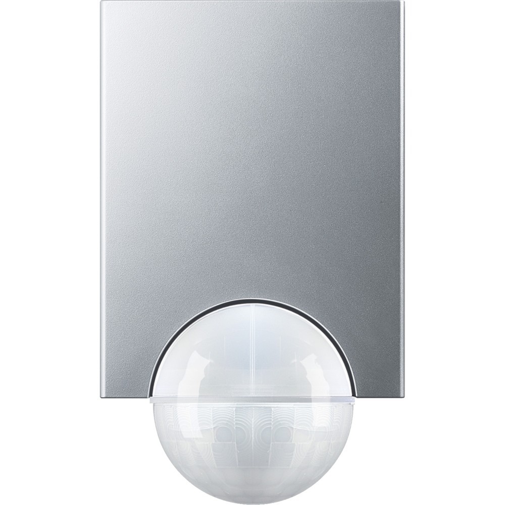 Bild von Schneider, Bewegungsmelder, KNX ARGUS 220, Aluminium, Aluminium MTN632569 (16 m)