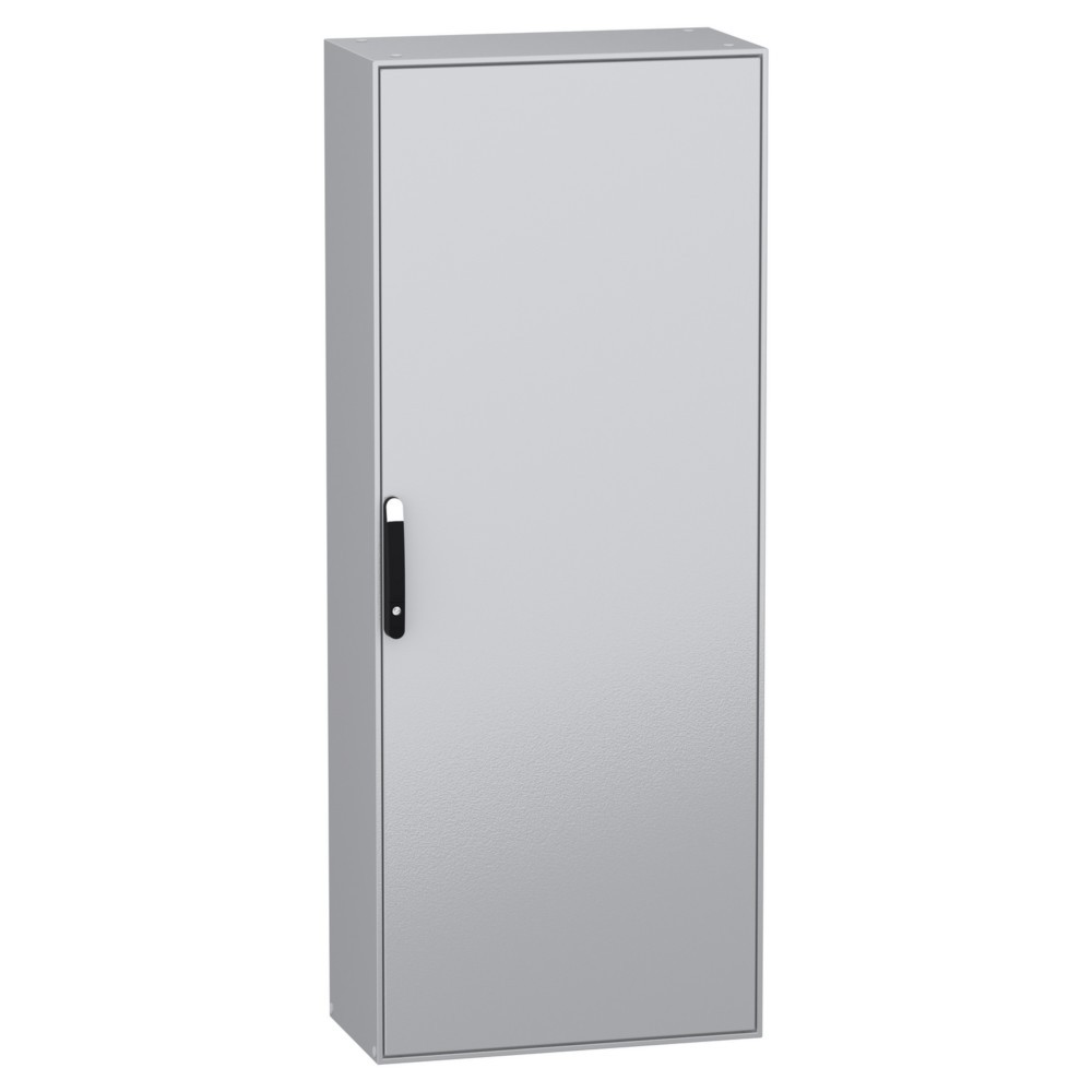 Bild von Schneider Electric, Werkstattschrank, Monobloc-Standschrank SM NSYSM20840P (80 cm, 200 cm)