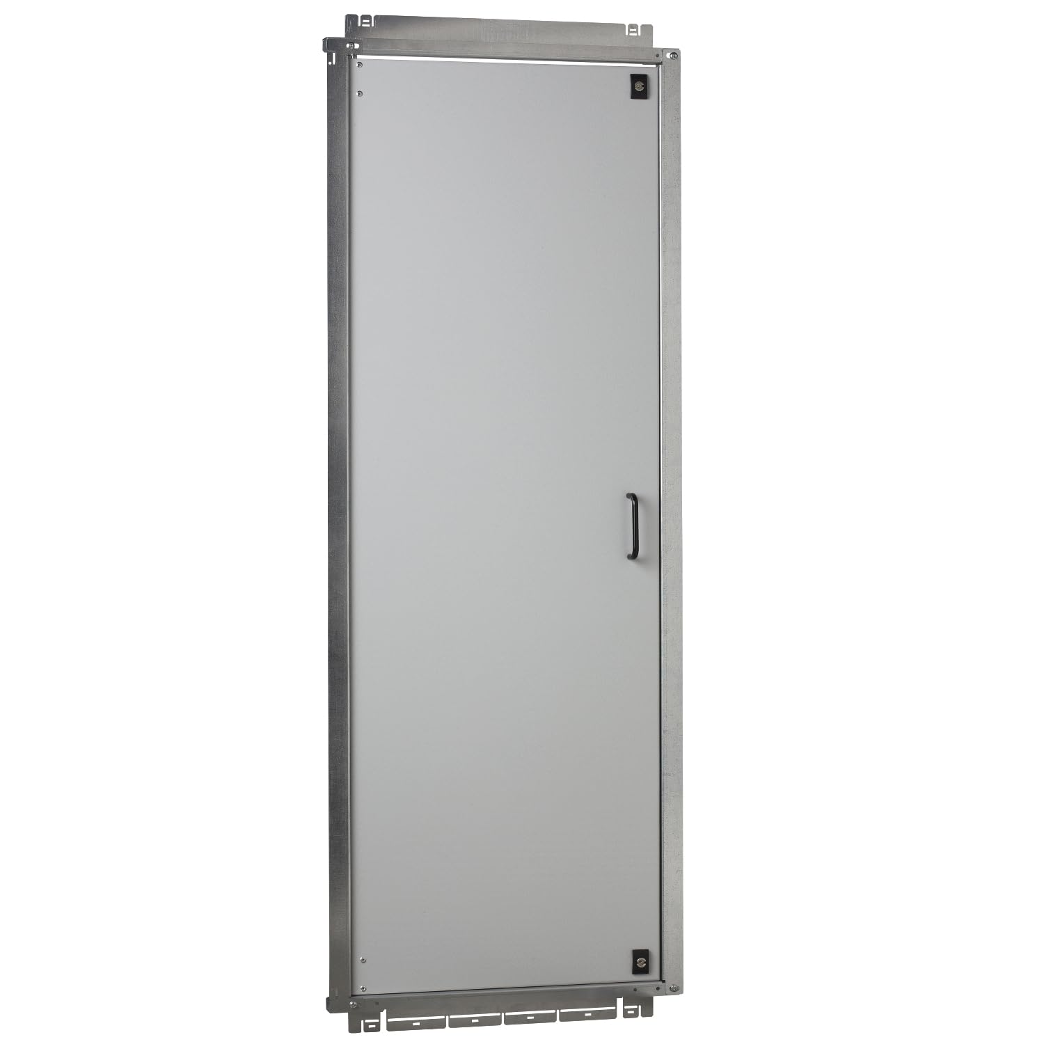 Bild von Schneider Electric Spacial SF/SM-Innentür, Volltür, NSYID2010, Serverschrank Zubehör, Grau