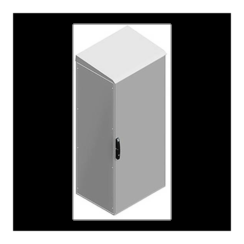 Bild von Schneider NSYSC1250 Spacial SF/SM-Regendach - Optimaler Schutz für Ihre Gehäuse