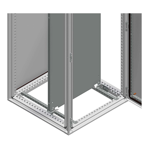 Bild von Schneider Electric Montageplattengleitschiene SF 400mm NSYSMPS4