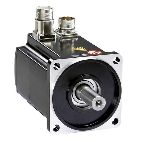 Bild von Schneider Electric Servomotor BMH2053P37A1A