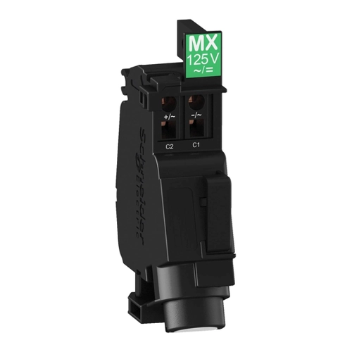 Bild von Schneider Electric Arbeitsstromauslöser TeSys GV4-AS137
