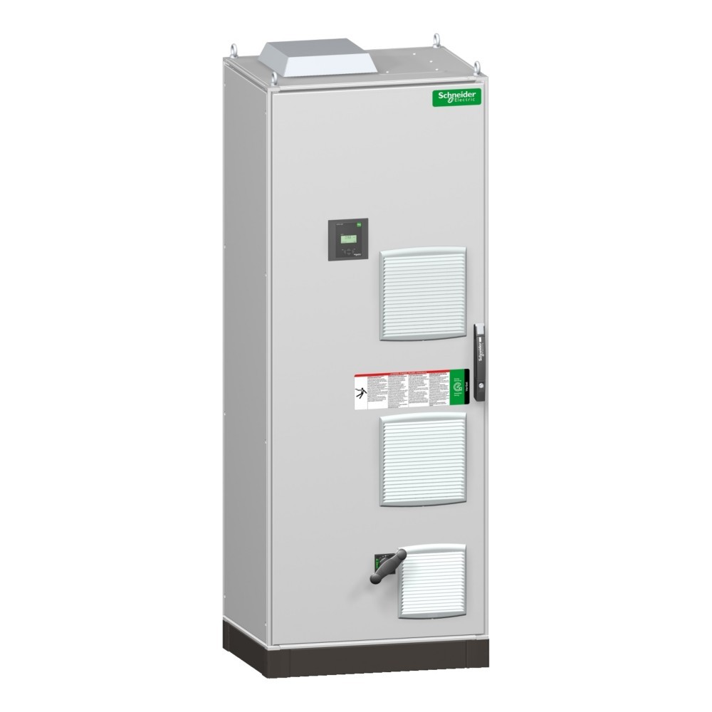 Bild von Schneider Electric Energiemanagement-Regler Netzqualität VLVAF5P03518AB, Automatisierung
