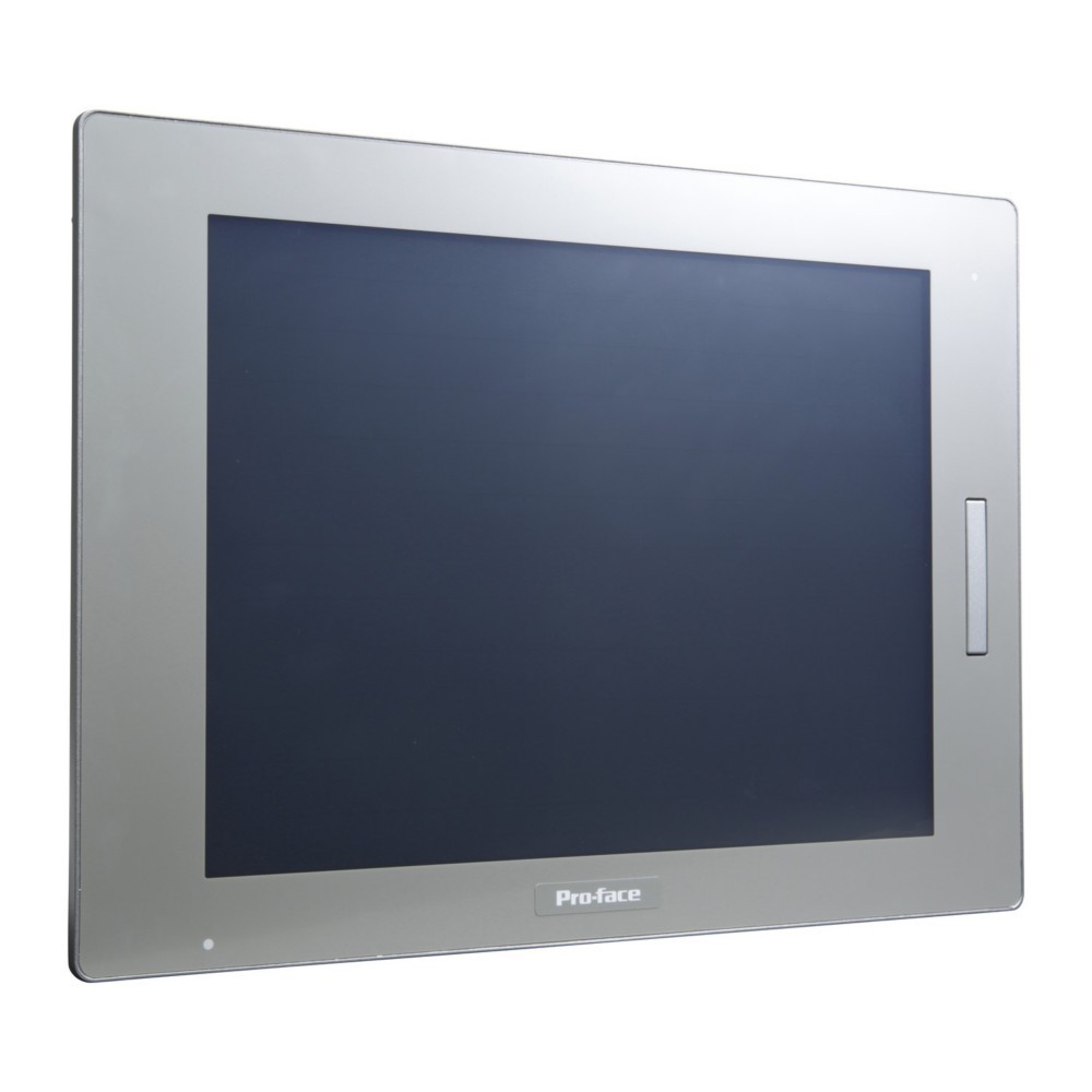 Bild von Schneider Electric, Klingel + Türsprechanlage, 15" TFT Premium Displ. PFXSP5700TPD