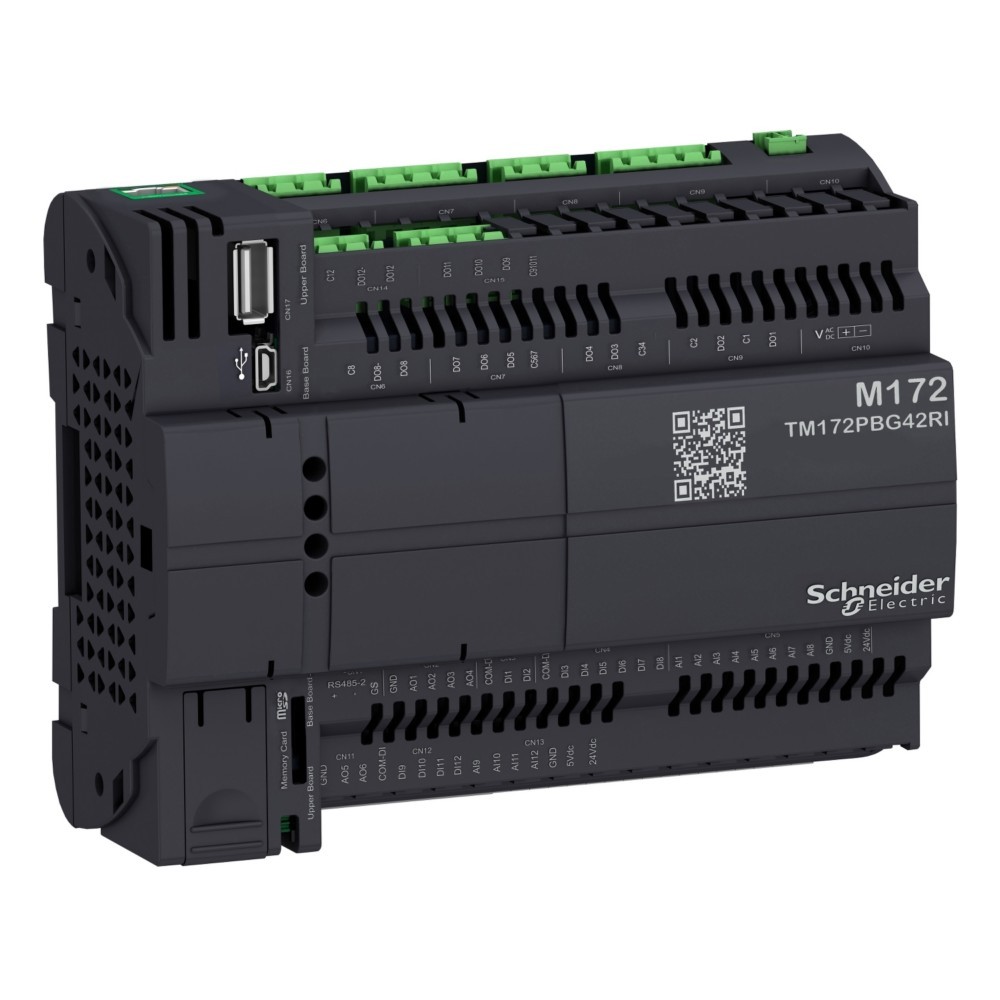 Bild von Schneider Electric TM172PBG42RI Erweiterungsmodul