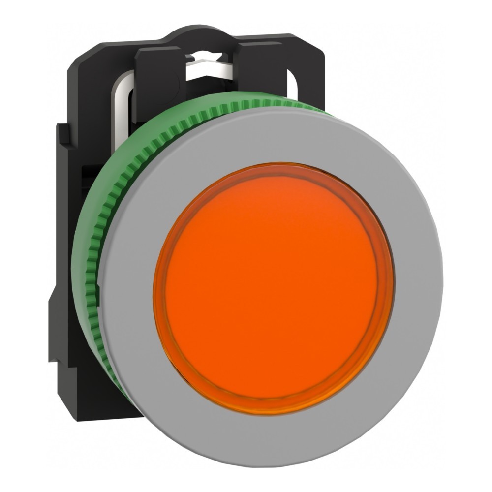 Bild von Schneider Electric Leuchtmelder XB5FVM5C0