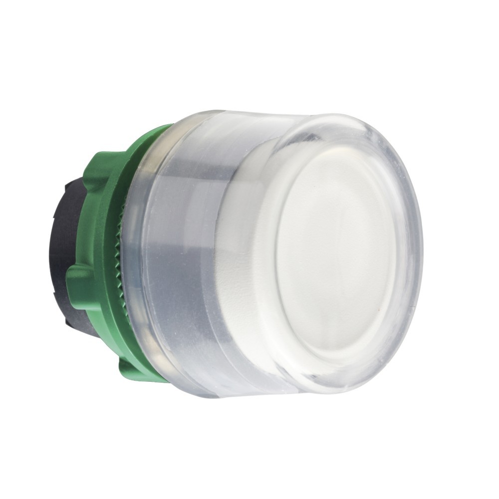Bild von Schneider Electric ZB5APA1C0 Drucktaster-Frontelement 1St.