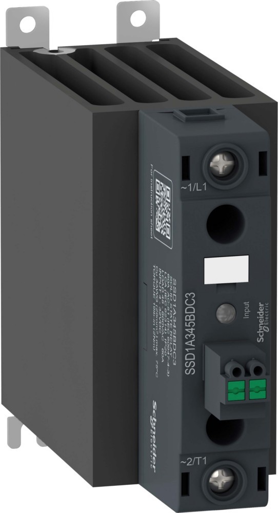 Bild von Schneider Electric Halbleiterrelais SSD1A345M7C3 1St.