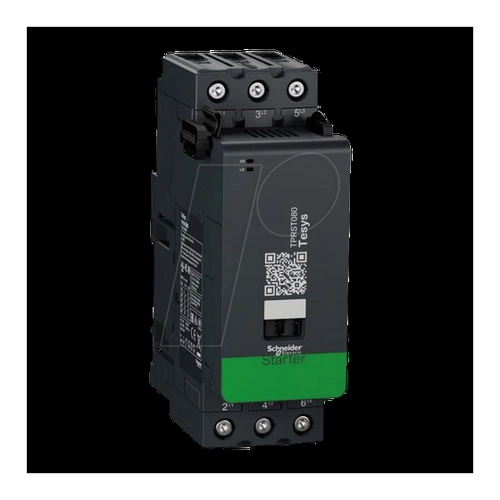 Bild von Schneider Electric TeSys island TPRST080 Direktstarter