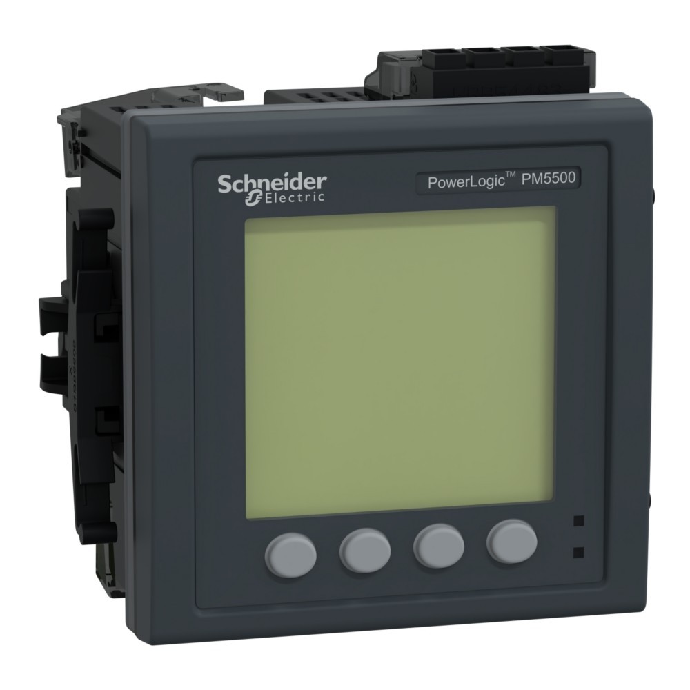 Bild von Schneider Electric, Energiemessgerät, Universalmessgerät
