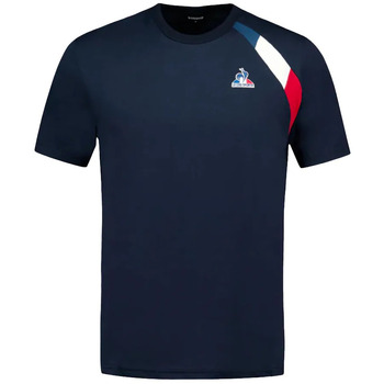 Bild von Le Coq Sportif, Herren, Shirt, Tri color N°1, Mehrfarbig, (S)