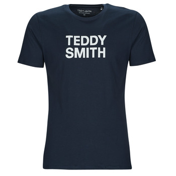 Bild von Teddy Smith  T-Shirt TICLASS BASIC MC