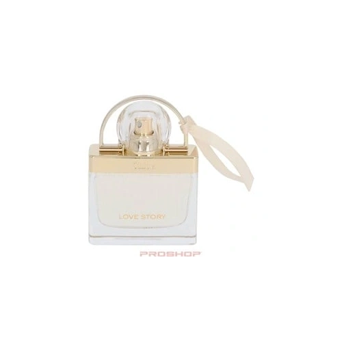 Bild von Chloé Love Story EdP Nat. Spray 30 ml