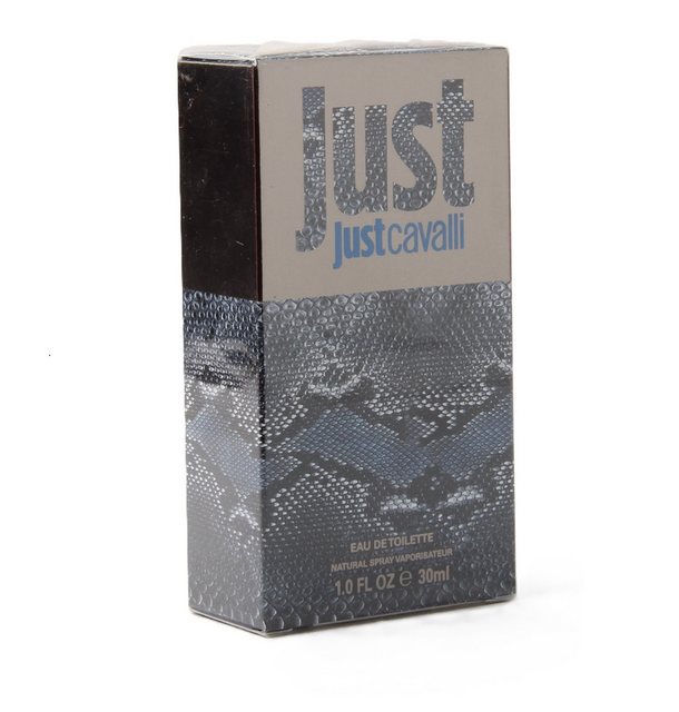 Bild von roberto cavalli Eau de Toilette Just Cavalli Man Eau de Toilette Spray 30 ml
