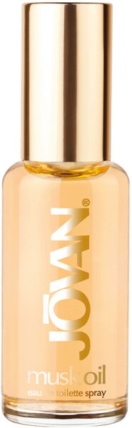 Bild von Jovan Musk Oil Eau de Toilette (EdT) Women 26 ml