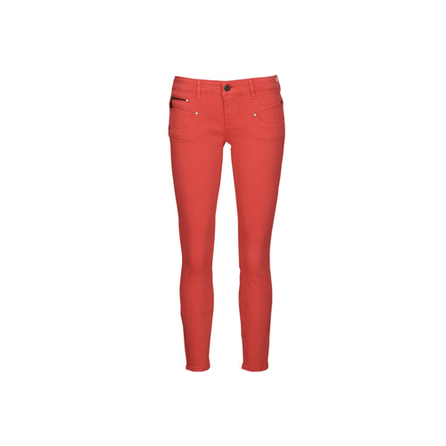 Bild von Freeman T.Porter 5-Pocket-Hosen ALEXA CROPPED NEW MAGIC COLOR