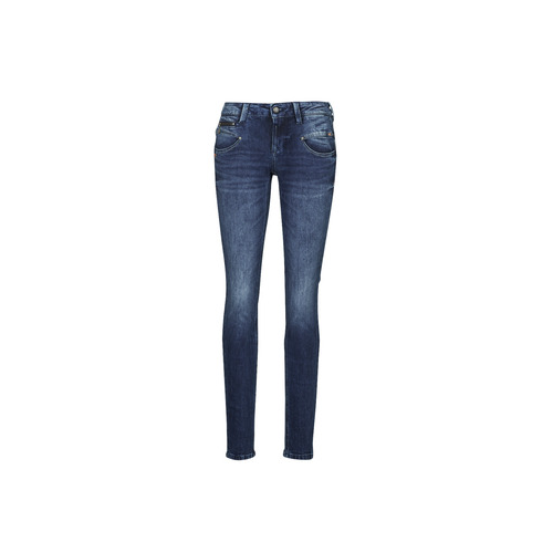 Bild von Entdecken Sie die Freeman T.Porter Slim Fit Jeans ALEXA SLIM SDM