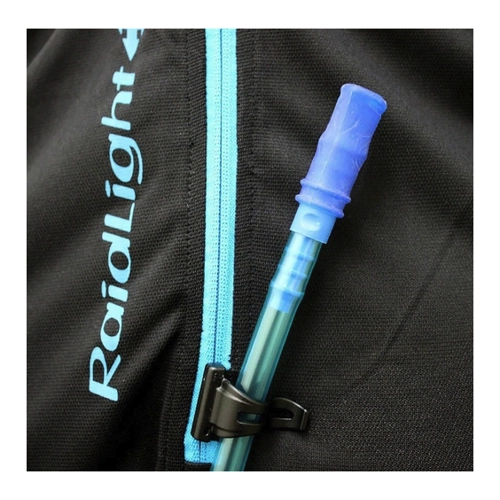 Bild von RaidLight Maillot activ Run Trainingsshirt