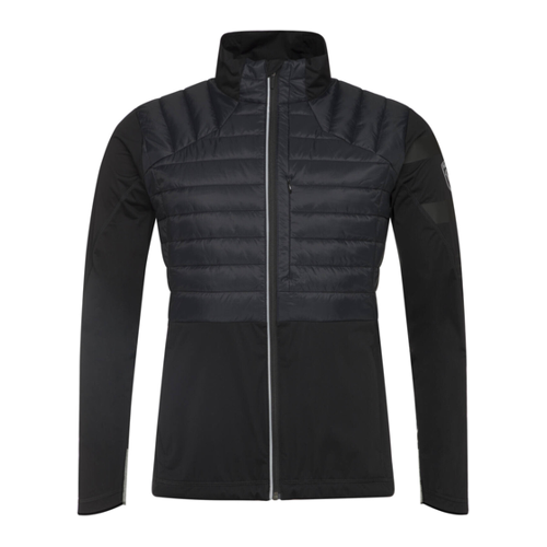 Bild von Rossignol Poursuite Warm Jacket – Carbon Black im Überblick