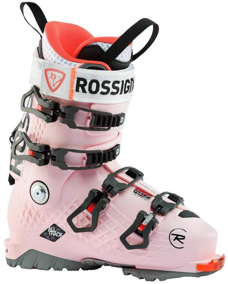 Bild von Rossignol Alltrack Elite 110 Lt Gripwalk W 2022 (RBJ3200) powder pink