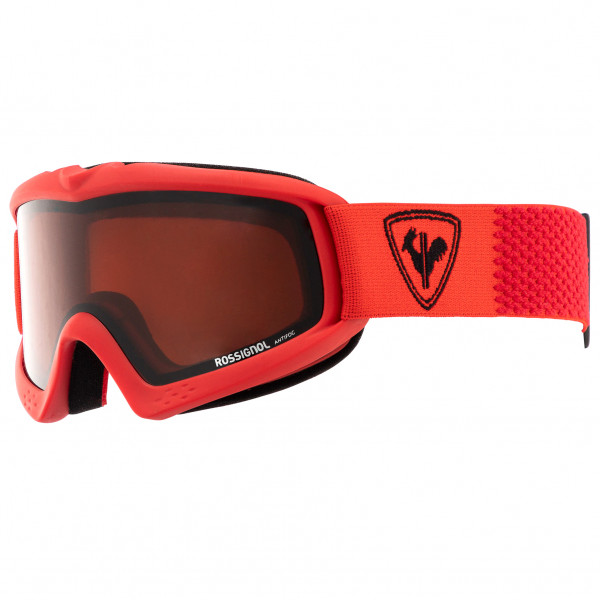 Bild von Rossignol - Kid's Raffish S3 - Skibrille rot