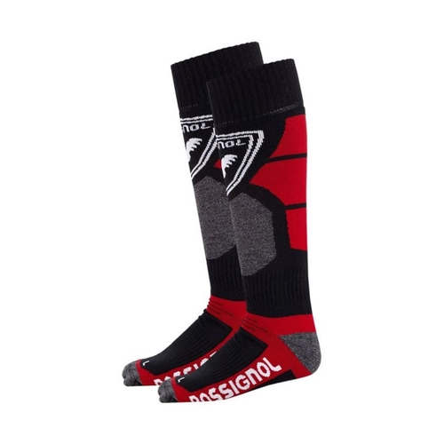 Bild von Rossignol Skisocken Premium Wool – Der perfekte Begleiter für die Piste