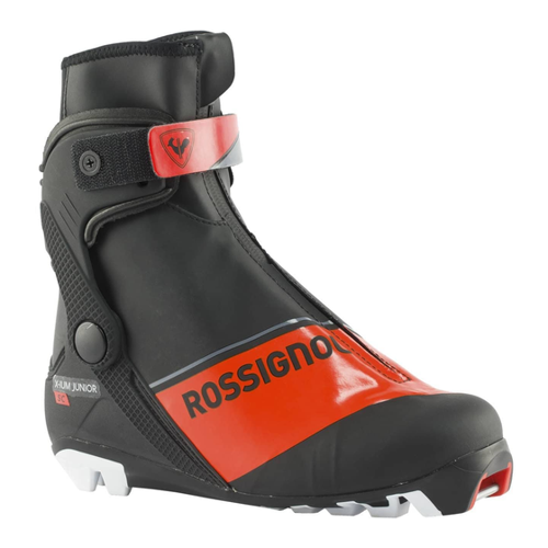 Bild von Rossignol X-IUM JR SC – Optimaler Pistenspaß für junge Skifahrer