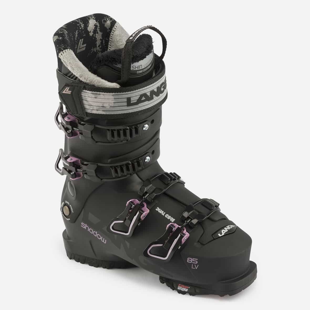 Bild von Lange Shadow 85 W LV GW 24/25 Damen (Neutral 26) Skischuhe