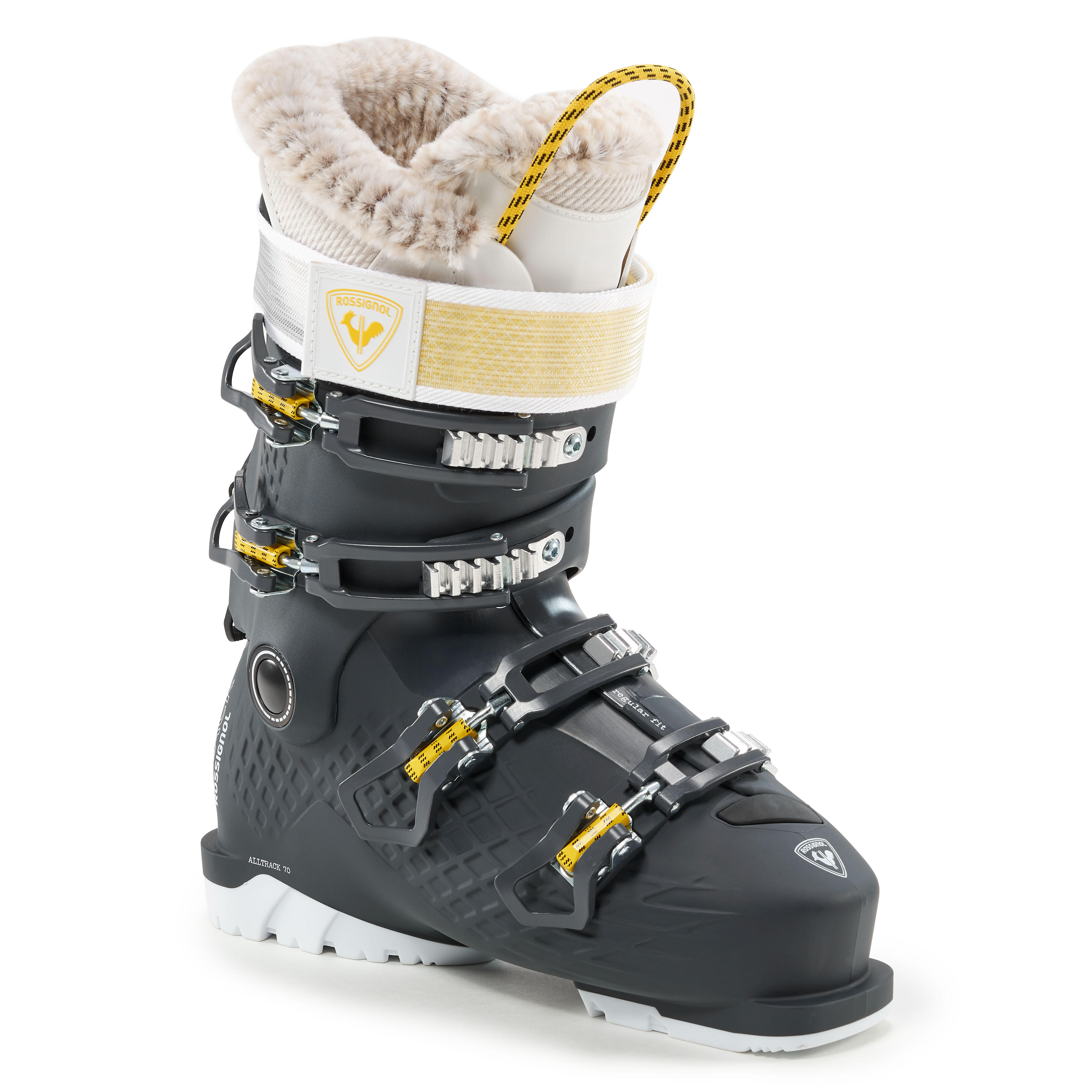 Bild von Rossignol Alltrack 70 W, Skischuhe, Damen, schwarz