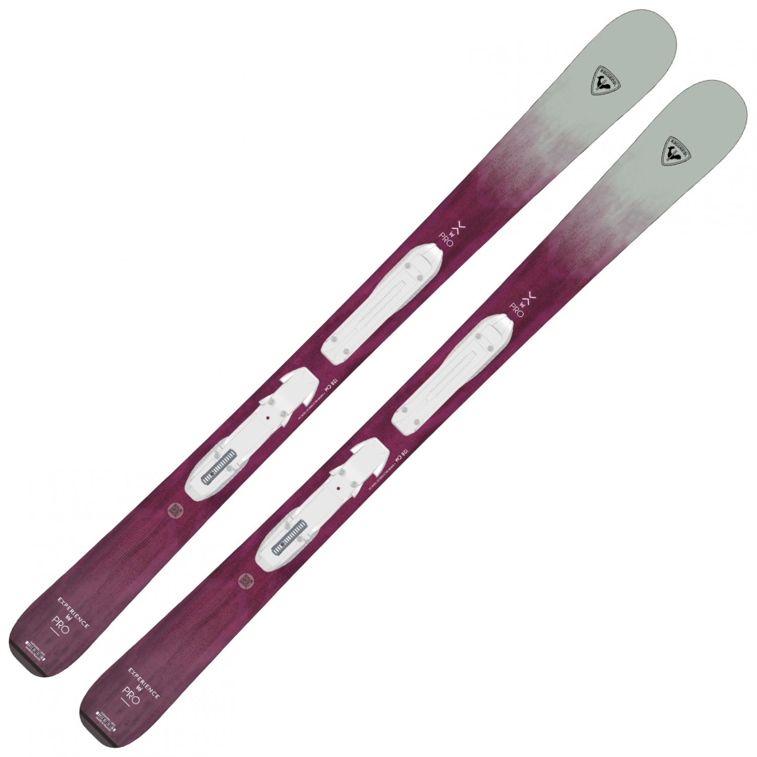 Bild von Rossignol Experience W Pro + KID4 GW