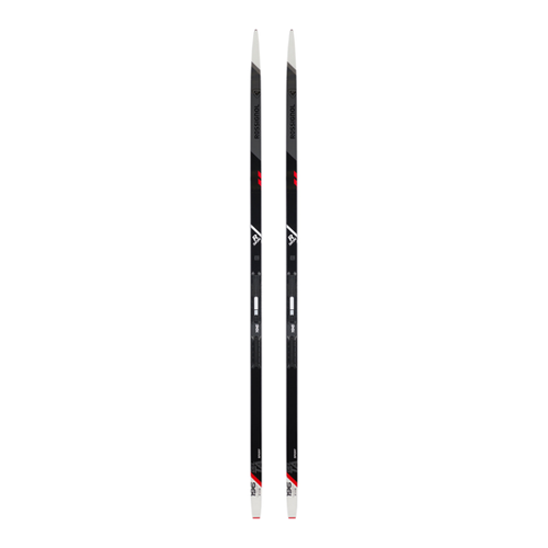 Bild von Rossignol Delta Sport R-Skin R-Classic Classicset 24/25 – Leistungsstarker Classic-Ski für jeden Einsatz