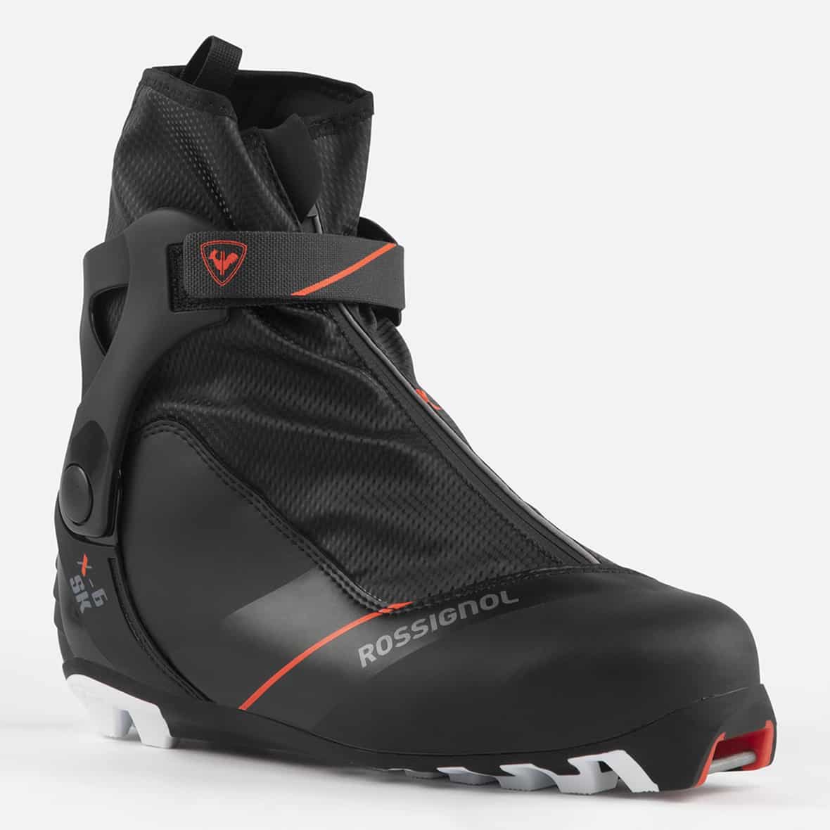 Bild von Rossignol X-6 Skate 23/24 Herren (Neutral 39 EU) Langlaufschuhe
