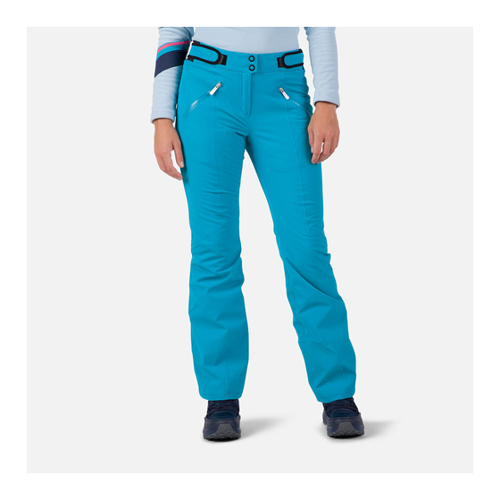 Bild von Skihose Damen Rossignol Blackside – Komfort trifft Schutz
