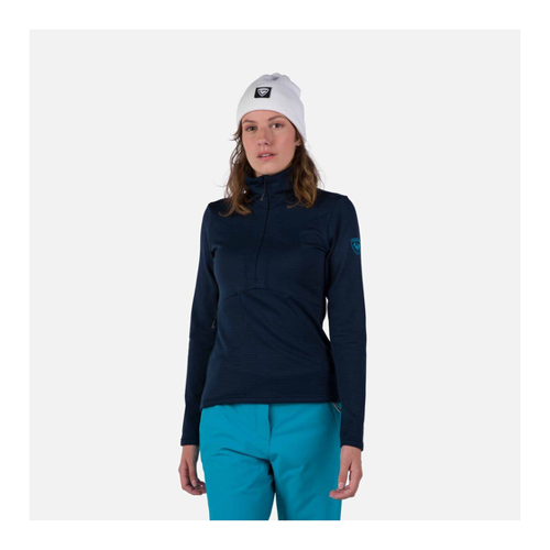 Bild von Fleece für Damen von Rossignol – Blackside
