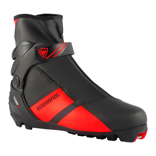 Bild von Rossignol Kinder Comp J Skatingschuhe – Ideal für junge Sportler
