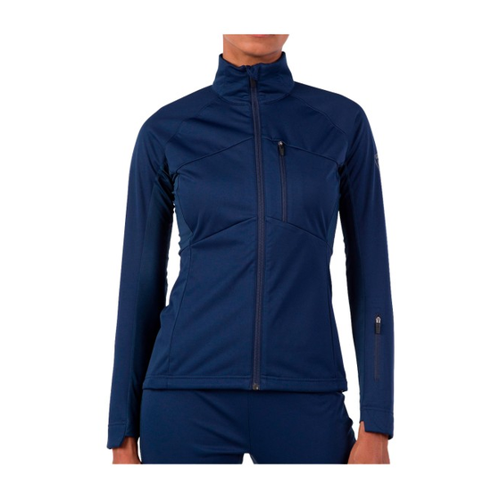 Bild von Rossignol - Women's Genetys Jacket - Softshelljacke Gr XXL blau