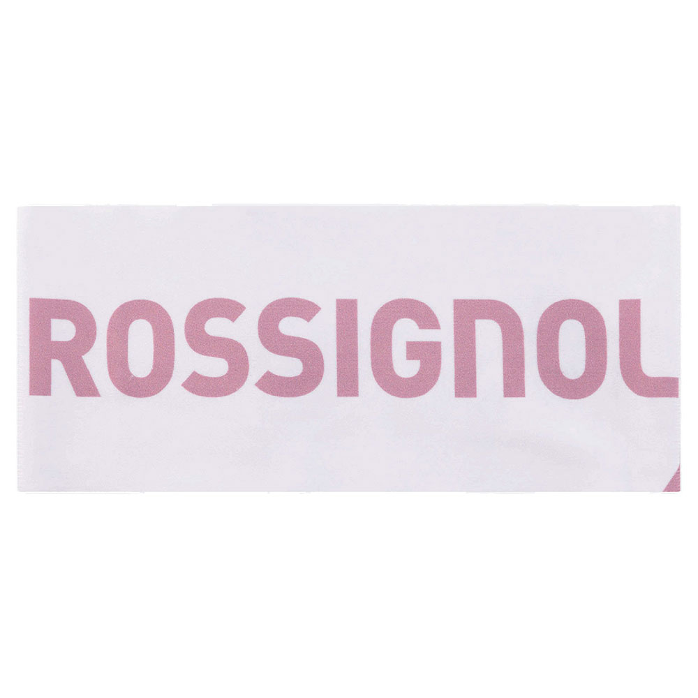 Bild von Rossignol Xc World Cup Headband Rosa  Herren,Damen