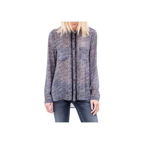 Bild von Stylische Bluse von Le Temps des Cerises