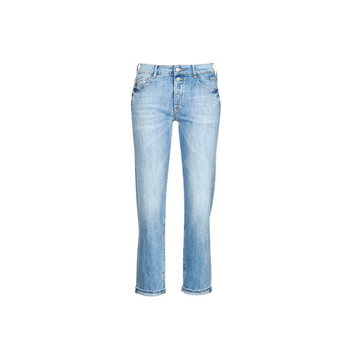Bild von Le Temps des Cerises Straight Leg Jeans 400/18 BASIC