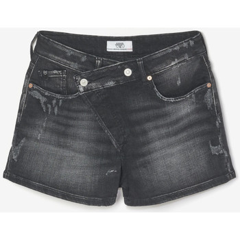 Bild von Le Temps des Cerises  Shorts Shorts shorts aus denim MOSTA
