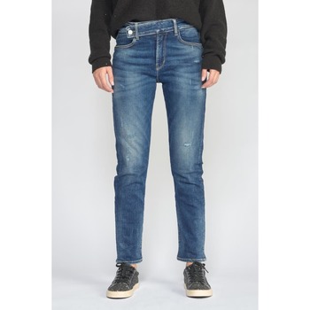Bild von Le Temps des Cerises  Jeans Jeans regular 400/17 Mom High Waist 7/8