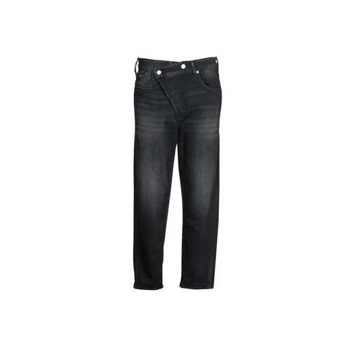 Bild von Le Temps des Cerises Boyfriend Jeans COSY – Stil trifft Komfort
